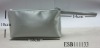 hot sale silver clutch bag for promotion market