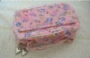 hot sell cosmetic bag for lady