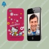 hot sell for iphone 4 cover