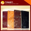 hot sell mobile phone leather case for iphone4