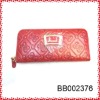 hot selling design ladies pu wallets