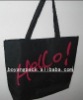 hot wholesale reusable shopping bags