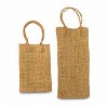 hotting! the newest used jute bags