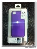 hyun shell Purple for iphone 4S