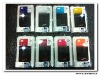 hyun shell Two-color gradient for iphone 4S