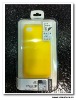 hyun shell yellow for iphone 4S