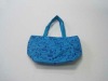 in 2012 practical blue nonwoven shopping bag cute bags for girls