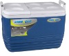 insulated cooler box,ice cooler box