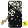 jeweled cell phone cover (CP-072)