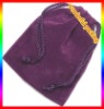 jewellery velvet pouch