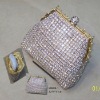 jewelry bag( ,crystal clutch bag, ,crystal evening bag, )