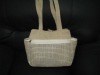 jute shopping bag