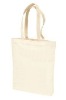 khaki non woven bag