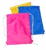 kid's drawstring bag