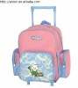 kids trolley backpack