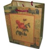 kraft gift bag