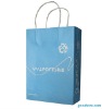 kraft&gift packaging paper bag