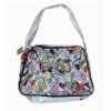 ladies' canvas bag