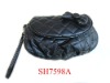 ladies fashion clutch bag