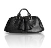 ladies fashion leather handbag 016