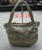 ladies' fashion shoulder bag