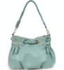 ladies' pu handbag