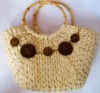 ladies straw bag