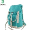 lady backpack bag