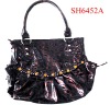 lady fashion handbag