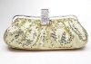 lady multicolor sequin beautiful & fashionable clutch bag party bags  39