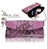 lady's fashion evening bag