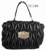 lady's fashion handbags