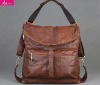 large soft leather handbags