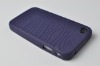 lastest design silicone case for iphone 4g