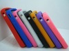 lastest design silicone case for iphone 4g