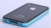 lastest design silicone case for iphone 4g