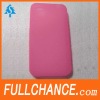 lastest design silicone case for iphone 4g(FC-D50)