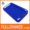 lastest design silicone case for iphone 4g(FC-D50)