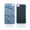 lastest design silicone cover for iphone 4g