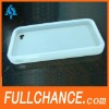 lastest design silicone sleeve for iphone 4g(FC-D50)