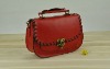 latest design ladies handbag