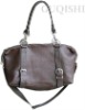 latest fashion designer leather handbag