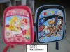 latest fashion nice kids backpacks