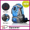 latest solar energy camping bags