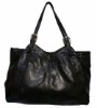 leather bag/real leather bag/genuine leather bag/2012 new style handbag