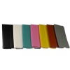 leather case cover with stand for samsung galaxy tablet PC P6800/P6910 accessories