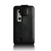 leather case for LG Optimus 3D p920