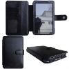 leather case for Samsung P1000- Wallet card avaiable