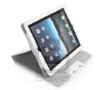 leather case for  ipad