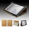 leather case for ipad 2-hot sale